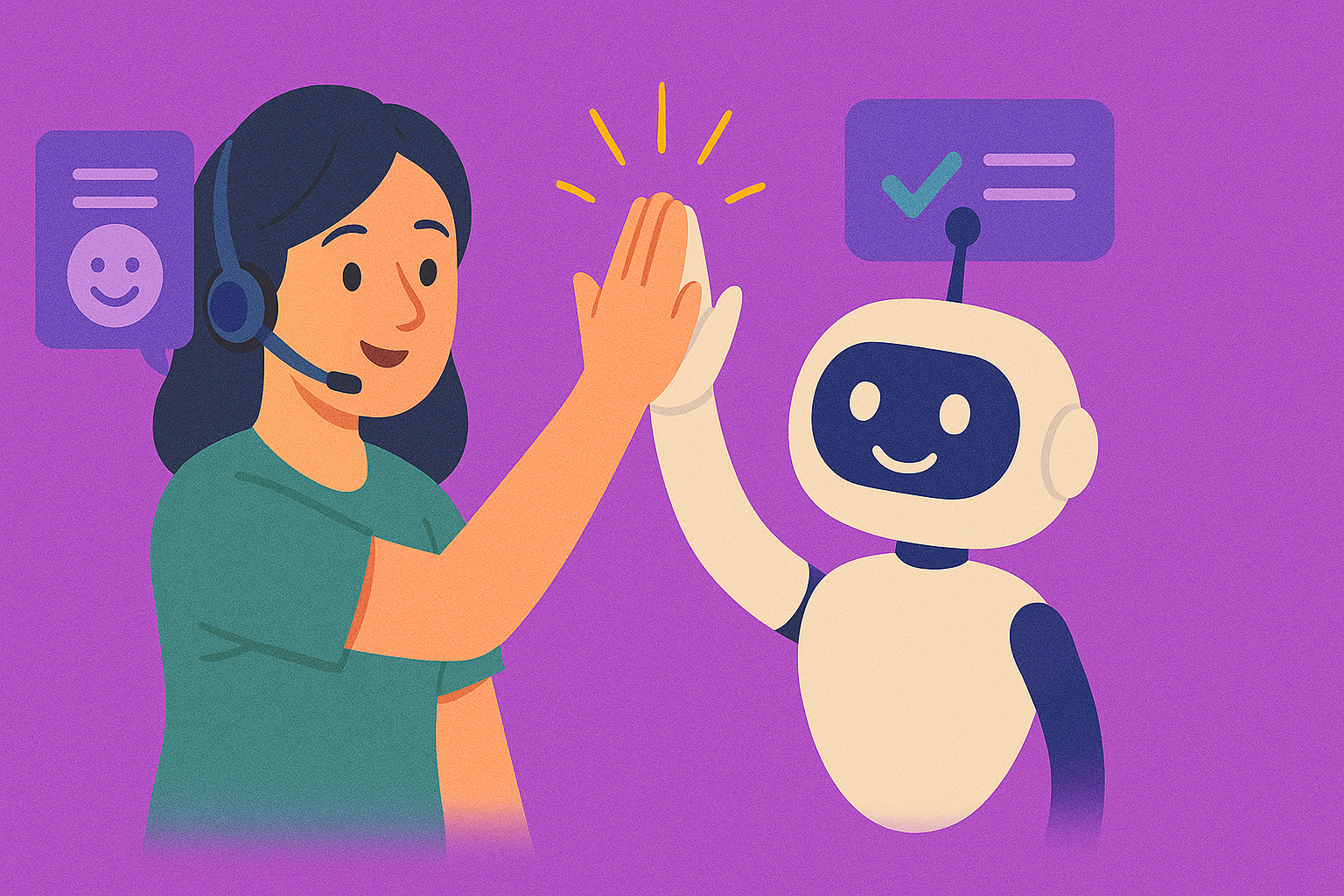 Revolutionizing Recruiting with AI: Finding the Right Talent, Faster
